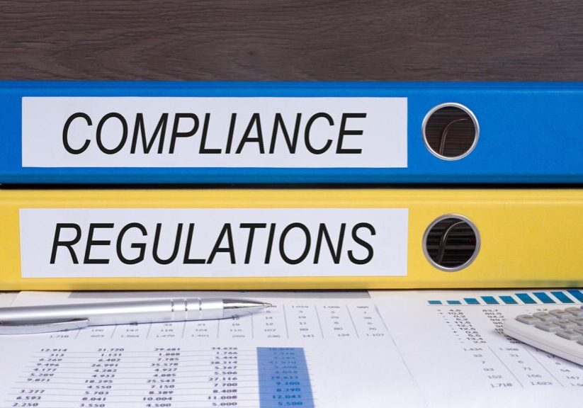 Compliance and Regulations